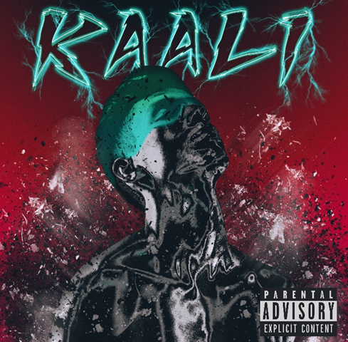 Il rapper Kaali pubblica il suo primo omonimo EP