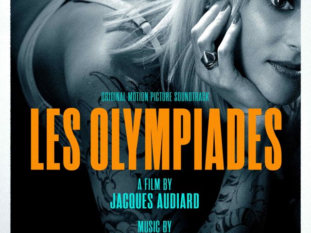 Les Olympiades: esce la colonna sonora di Rone del film di Jacques Audiard