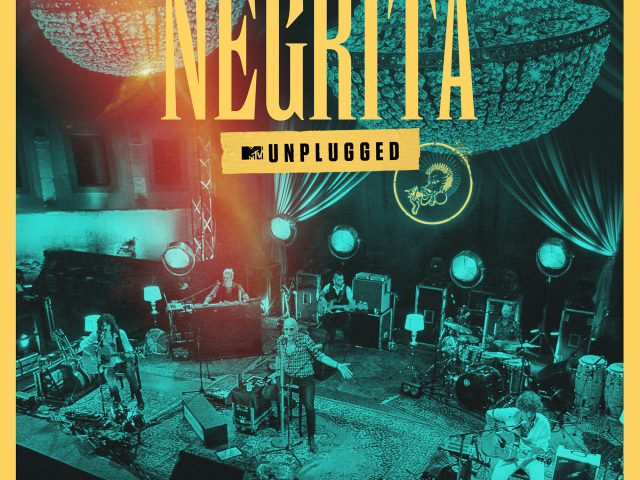 Negrita: nuova edizione per MTV Unplugged
