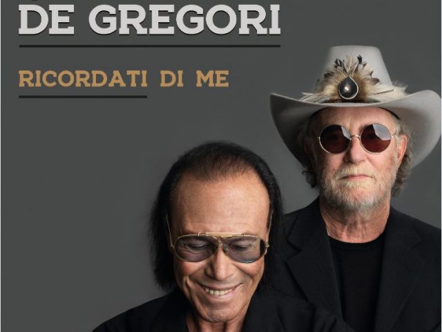 Venditti & De Gregori cantano insieme Generale e Ricordati di me