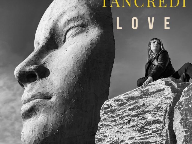 Domani 19 Gennaio uscirà Love, il terzo album di Silvia Tancredi