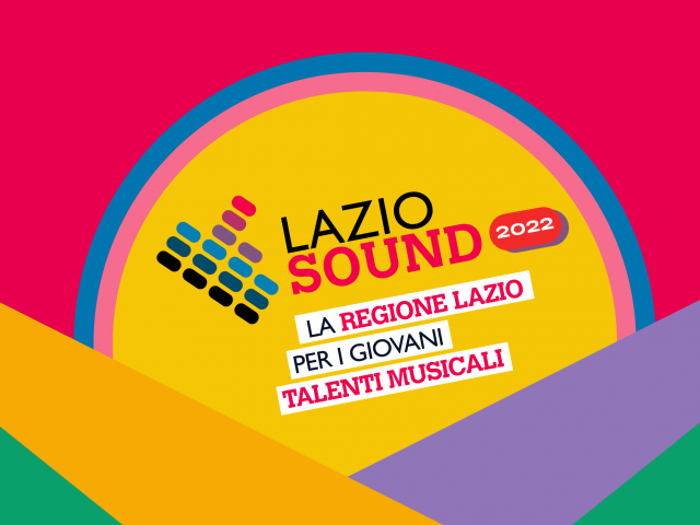 Le eccellenze musicali della Regione Lazio nel festival LazioSound