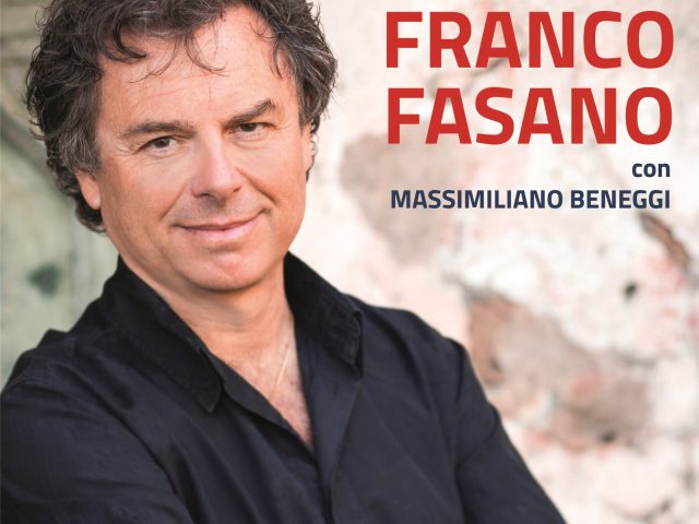 Franco Fasano racconta la sua carriera in Io amo