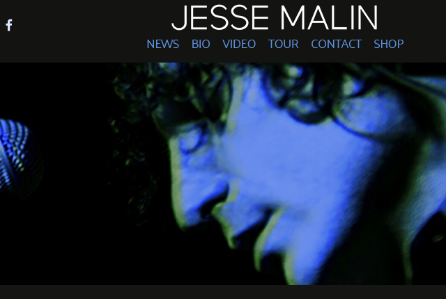 Cancellato il tour italiano di Jesse Malin