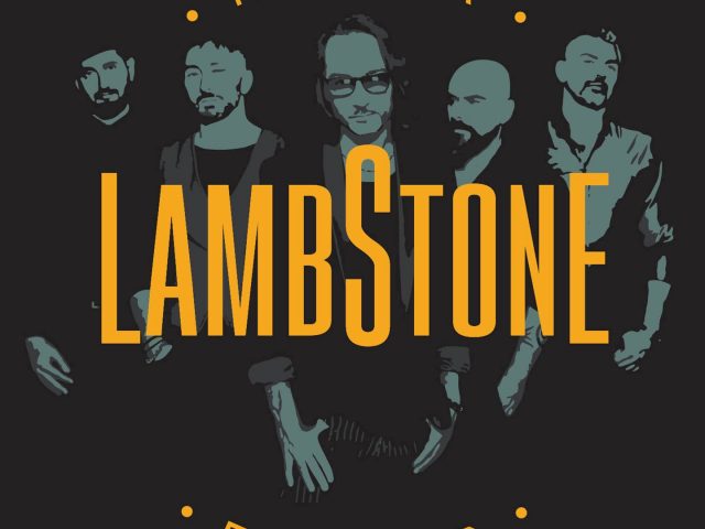 LambStone – Higher Deeper (VRec/Audioglobe, 2022)