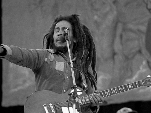 Jammin’ – Quando Bob Marley provò a far dialogare due leader politici giamaicani con la sua musica