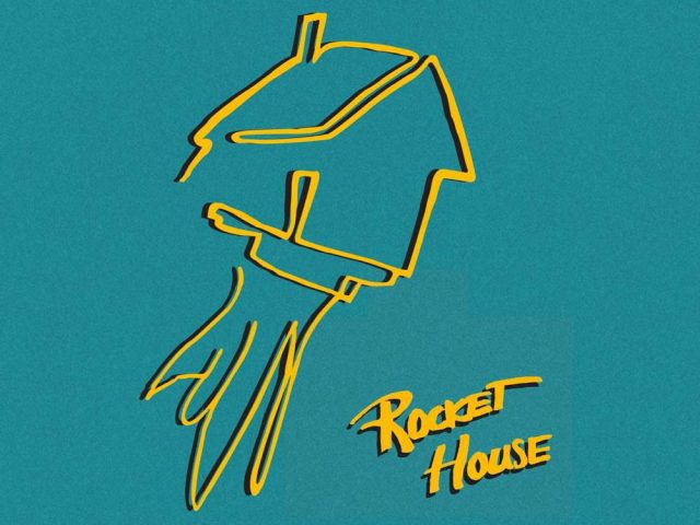 Il primo omonimo album dei Rocket House unisce l’Italia  al mondo