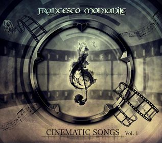 Francesco Montanile – Cinematic Songs vol.1