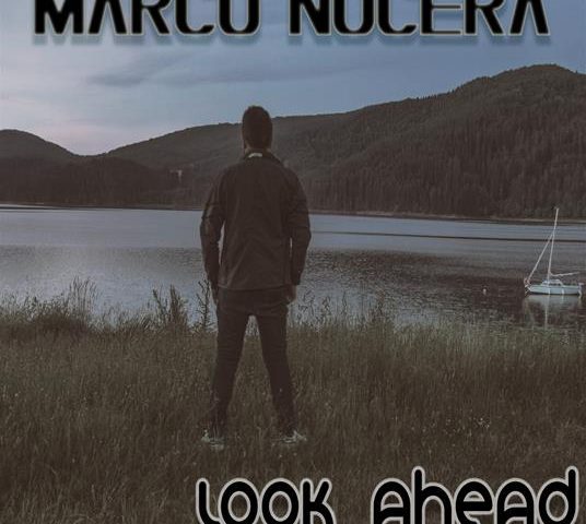 Marco Nocera – Look ahead (Music Force MF 103)