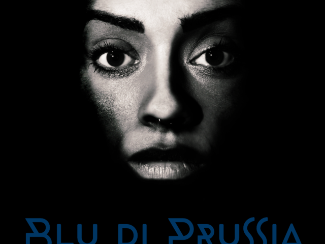 Blu di Prussia, nuovo singolo del trio Ox-In in collaborazione con Kmas & Salimè
