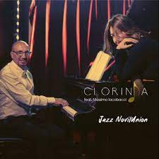 Clorinda feat Massimo Iacobacci – Jazz Novilunion