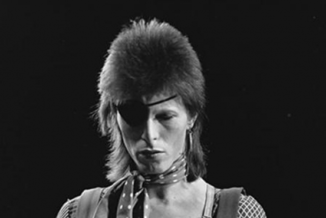 Rebel Rebel – L’addio al glam rock di David Bowie