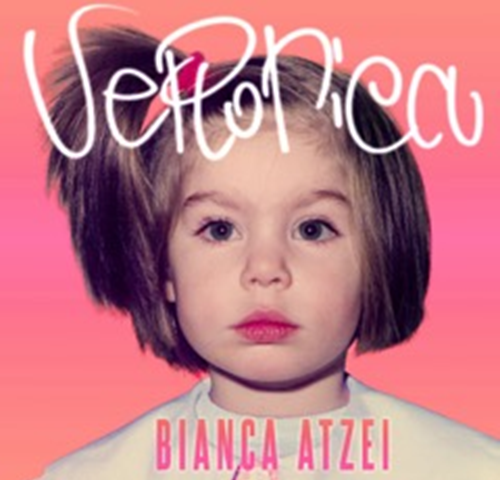 Nuovo album per Bianca Atzei con Arisa, Boss Doms, Cristiano Malgioglio, J-Ax ..