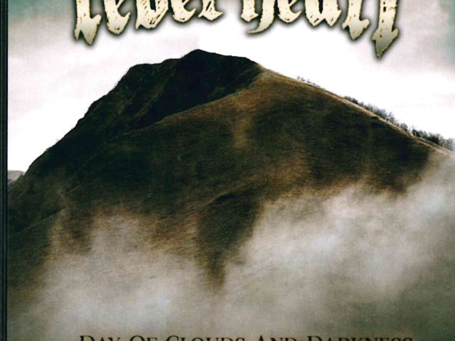 Rebel Heart – Day of Clouds and Darkness (U.d.U. Ululati Records)