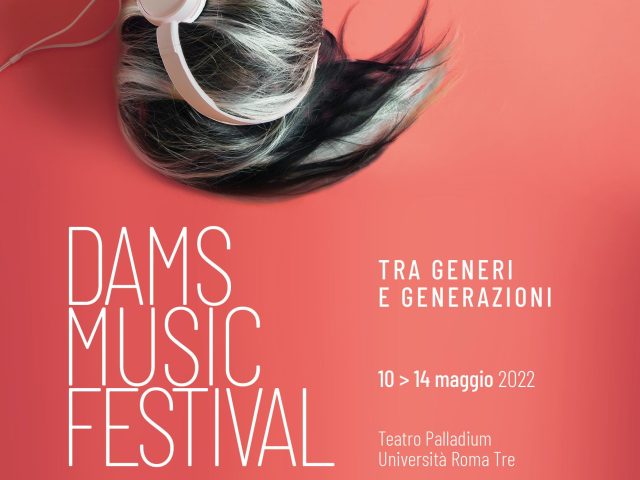 Dams Music Festival: a Roma con Piotta, Beppe Vessicchio e Greta Panettieri