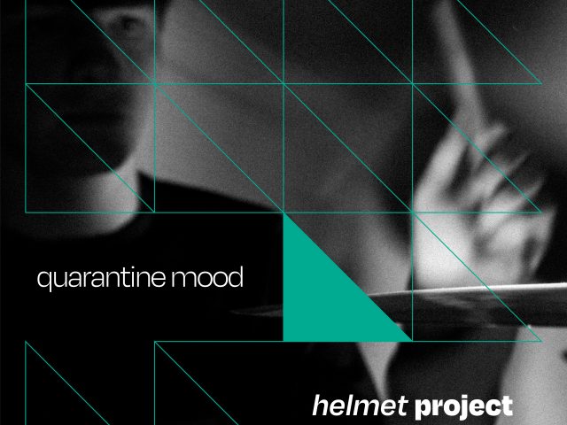 Ep d’esordio del giovane musicista siciliano Helmet Project