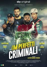 Pubblicata la colonna sonora originale del film (Im)perfetti Criminali