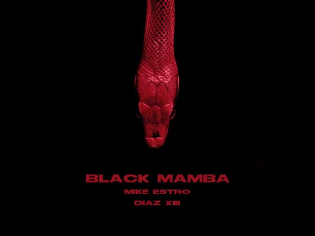 Black Mamba, il nuovo singolo del rapper casertano Mike Estro