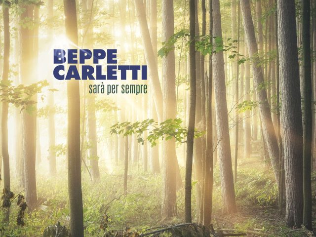 Beppe Carletti (Nomadi) torna con Sarà per sempre