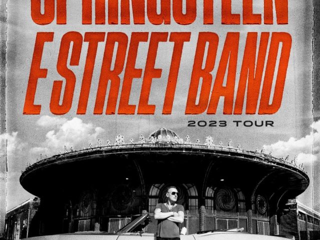 Bruce Springsteen and The E Street Band: nel 2023 in Europa e in Italia