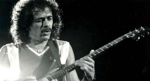 Samba Pa Ti – Uno strano personaggio a New York ispira il famoso strumentale di chitarra di Santana