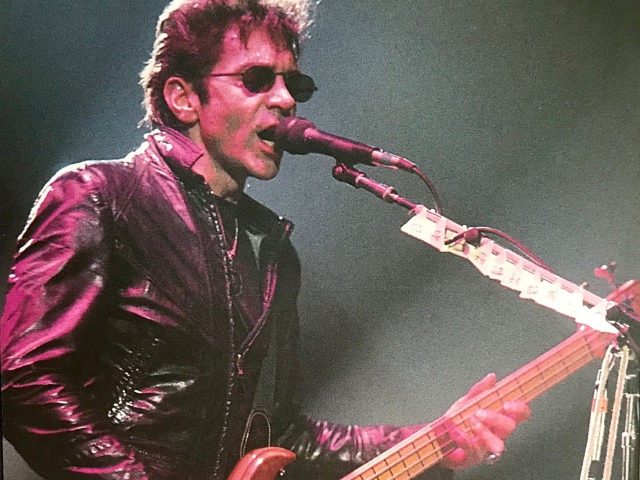 La scomparsa del bassista Alec John Such, fondatore dei Bon Jovi