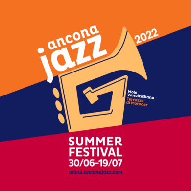 Dal 30 Giugno al 19 Luglio il 49esimo Ancona Jazz Summer Festival