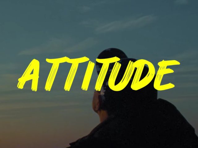 Attitude Recordz si racconta nel corto Attitude