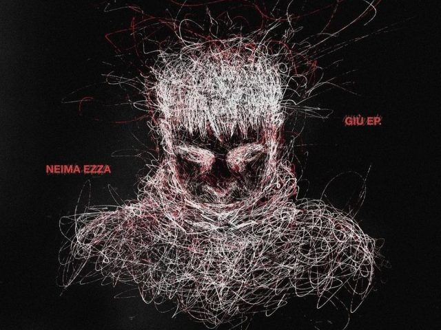 Giù esce Venerdì 1 Luglio: è il nuovo progetto discografico di Neima Ezza