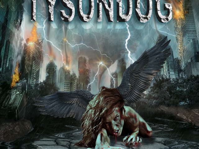 Tysondog – Midnight (From the vaults)