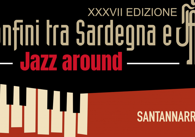 Due show per Ai Confini tra Sardegna e Jazz il 2 e 7 Agosto