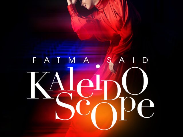 Fatma Said con Kaleidoscope, un viaggio musicale attraverso le diverse culture e tradizioni
