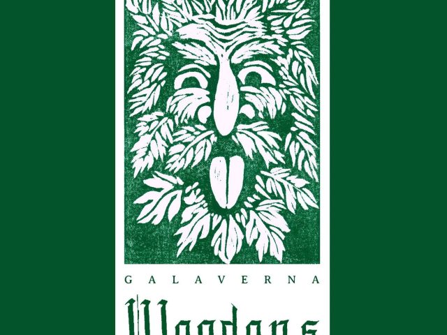 Galaverna ‘Wagdans’ (Ams Records, 2022)