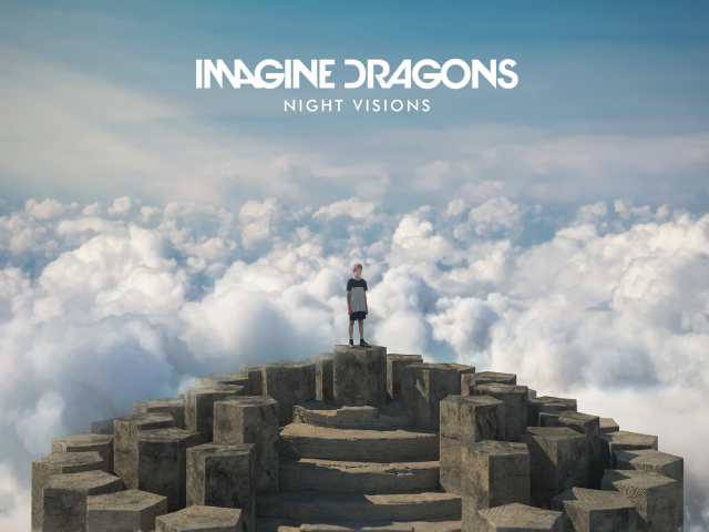 Il 9 Settembre 2022 gli Imagine Dragons pubblicano la expanded edition di Night Visions