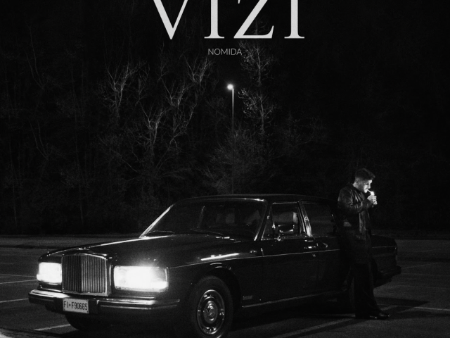 Nomida lancia il suo secondo singolo intitolato Vizi