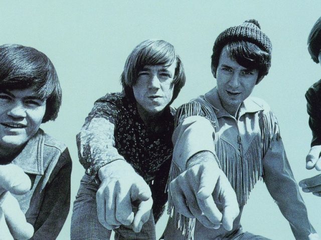 I’m A Believer – Monkees al numero uno in classifica con un brano scritto da Neil Diamond