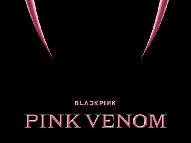 Le sudcoreane Blackpink alla prima posizione di Spotify con il nuovo singolo Pink Venom