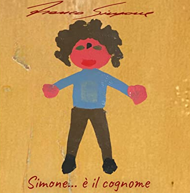 Franco Simone con il nuovissimo album ai primi posti in hit parade