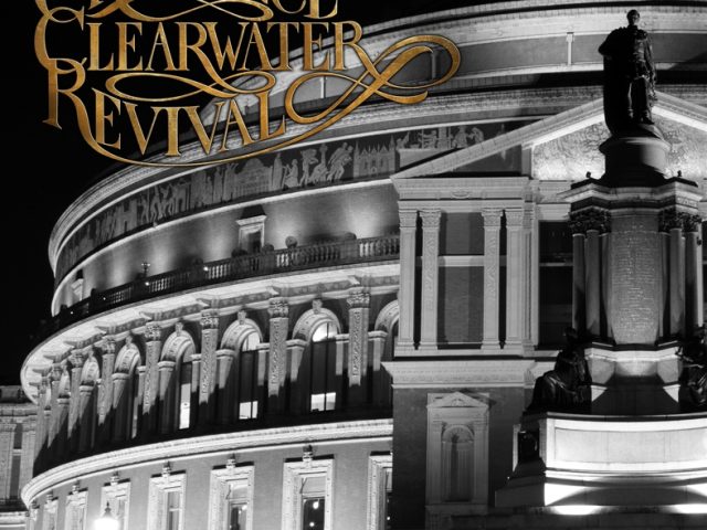 Creedence Clearwater Revival: rivive il live del 1970 alla Royal Albert Hall di Londra