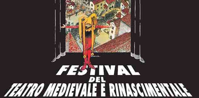 Festival del Teatro Medievale e Rinascimentale di Anagni dal 20 al 27 Agosto