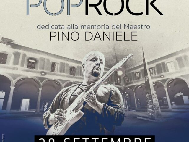Prorogate le iscrizioni al Premio Nazionale delle Arti – Categoria Pop Rock dedicata a Pino Daniele