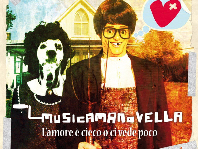 La sesta Settimana Lucana a Firenze si apre con lo show dei Musicamanovella