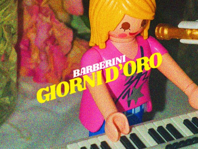 Barberini – Giorni d’oro