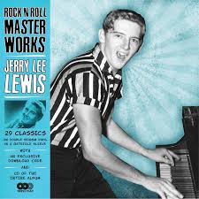 La scomparsa del pianista Jerry Lee Lewis, l’ultimo re del rock’n’roll