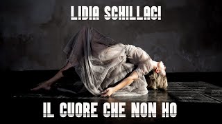 Il Cuore che Non Ho, la nuova canzone della cantautrice Lidia Schillaci