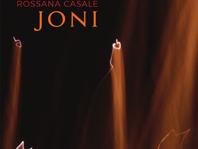 E’ un omaggio a Joni Mitchell il nuovo album di Rossana Casale