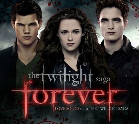 Twilight: una soundtrack dalla sinfonica al pop