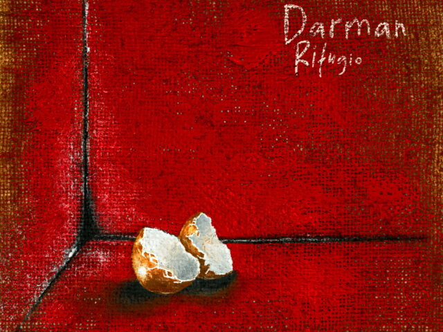 Darman – Rifugio