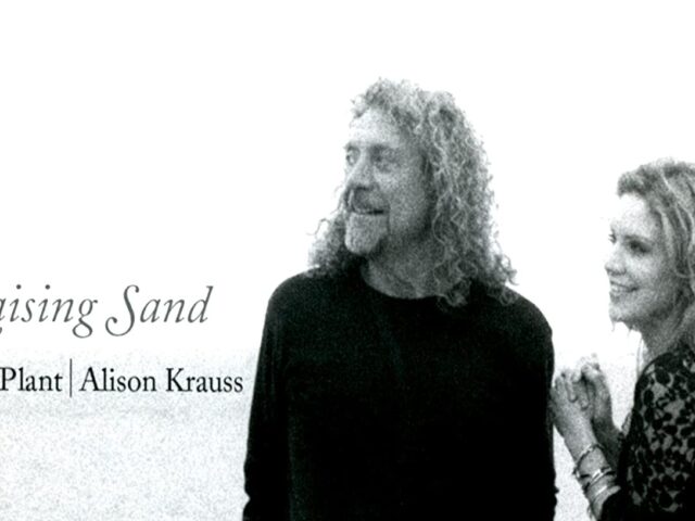 Please Read The Letter – Uno dei brani “nati” dall’incontro tra Robert Plant ed Alison Krauss