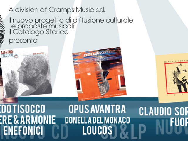 Presentate a Roma le nuove produzioni Artis Records